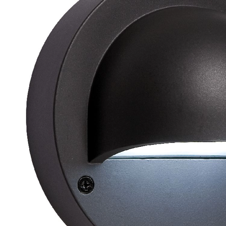 Wandlampje Deimos 12V downlight GardenLights 5907800850680