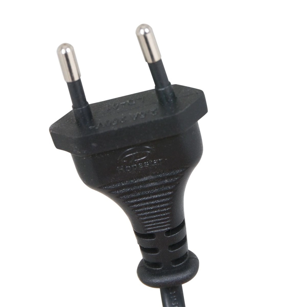 Zwarte tafellamp Noor met groene kap Steinhauer 8712746182217