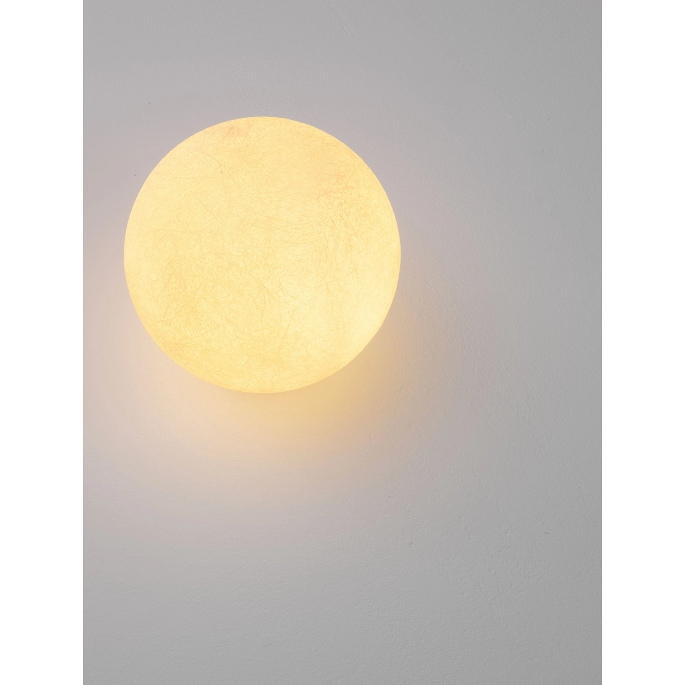 Bollamp Moon Ø 25cm Lyora 5212017454591