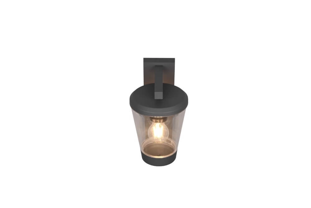 Wand lamp Cavado Trio 4017807506198