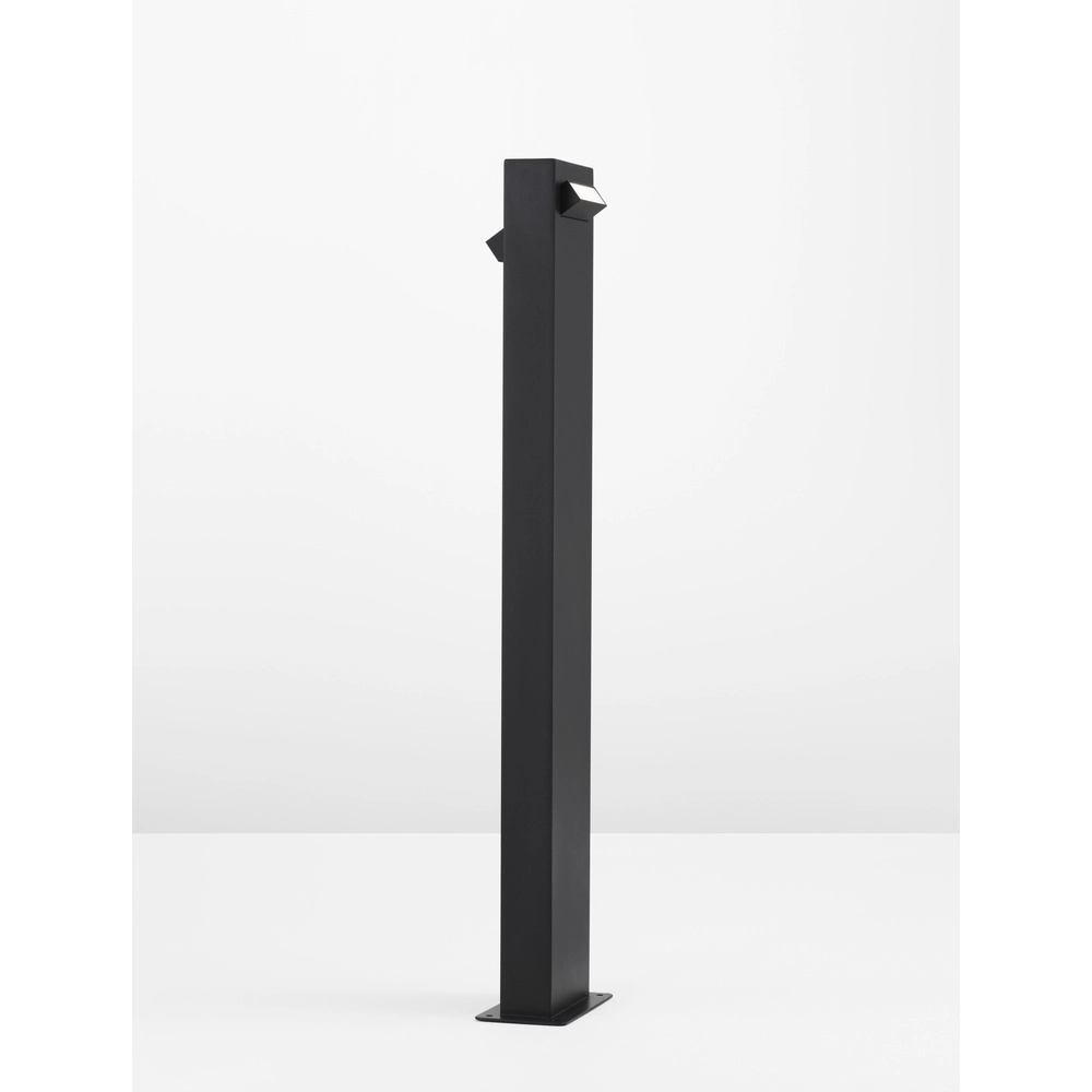 Padverlichting Zelda dubbel 80cm Lyora 5212017435446