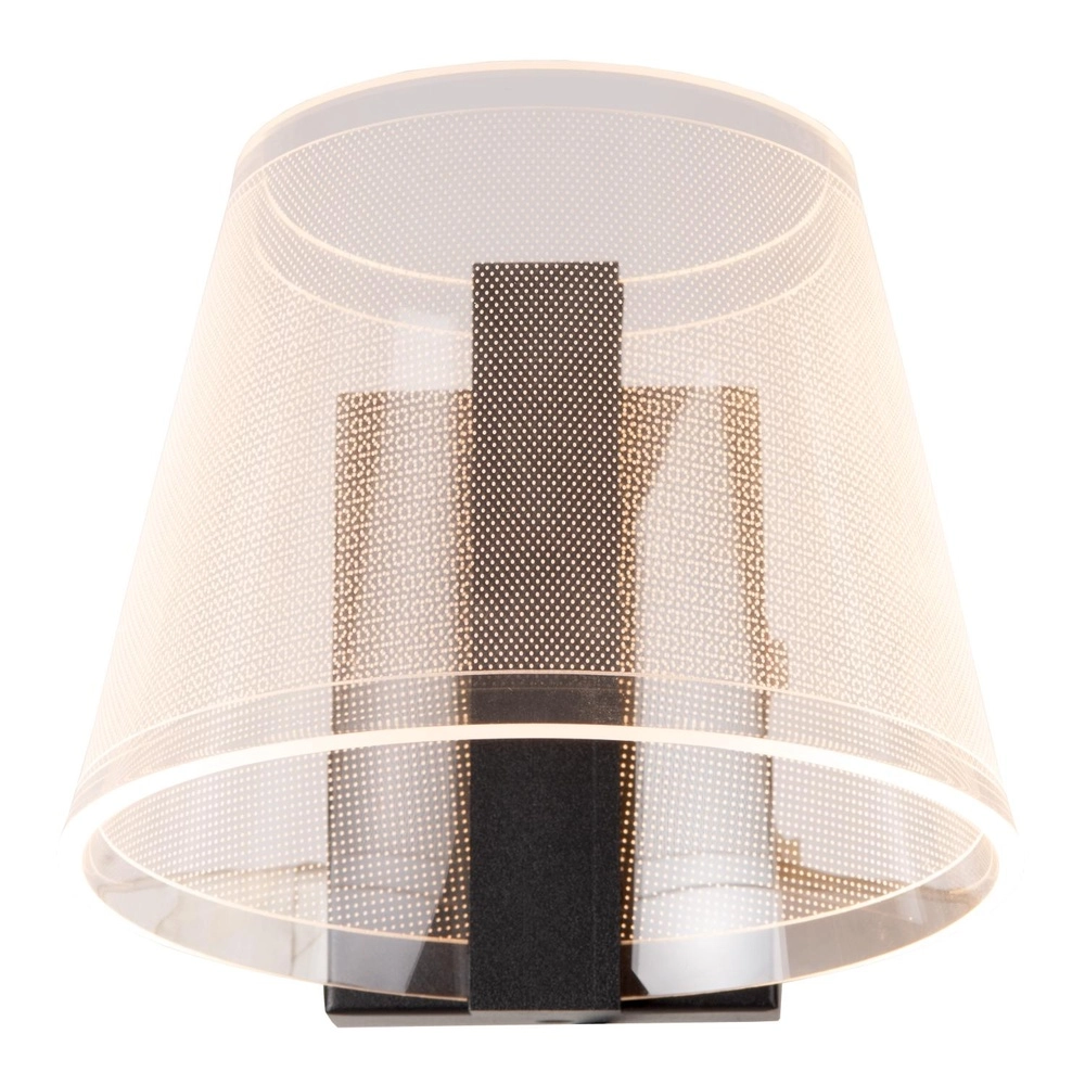 Wandlamp voor badkamer Korgis IP44 Lucide 5411212040602