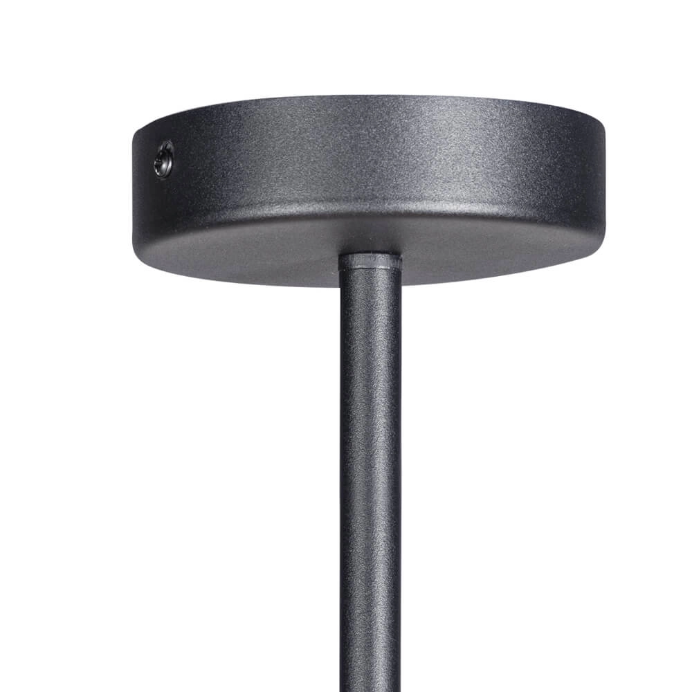 Glazen hanglamp Davina 8-lichts ETH 8720195302742