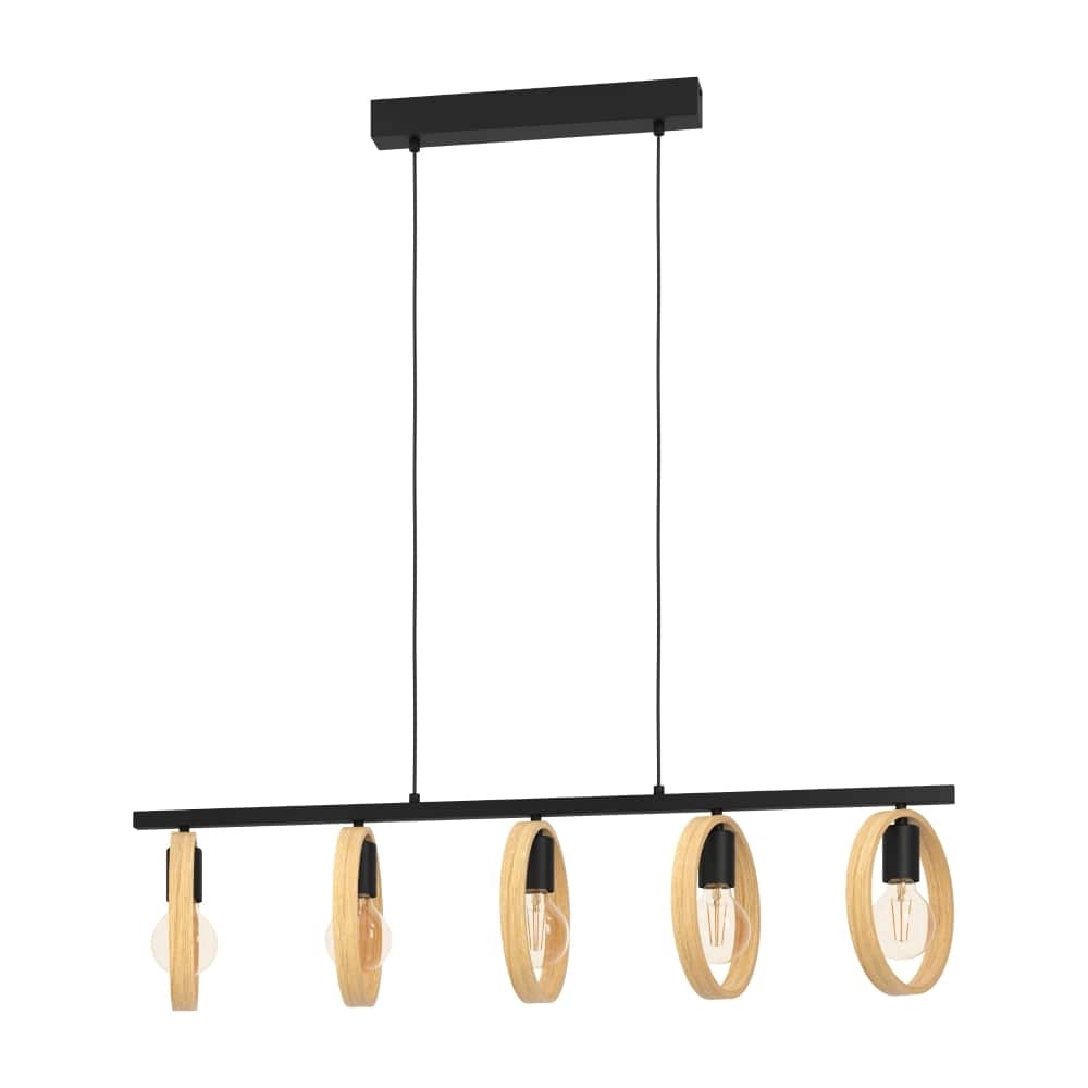Eetkamer hanglamp Ipsden Eetkamer hanglamp Ipsden