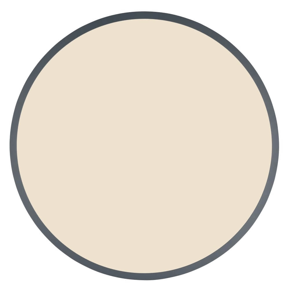 Dimbare led plafondlamp Doro Ø 60cm Globo 9007371436569