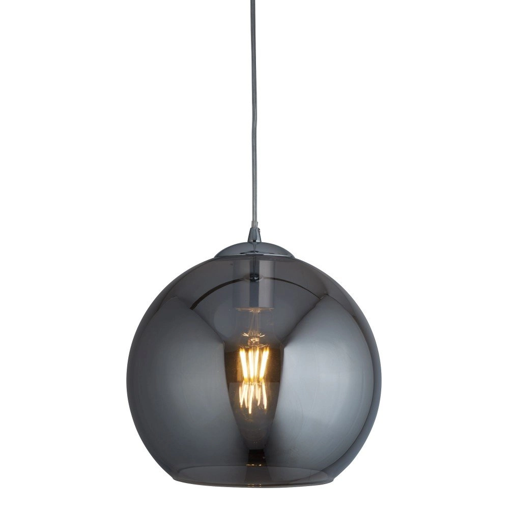 Smoke hanglamp Balls Ø 30cm