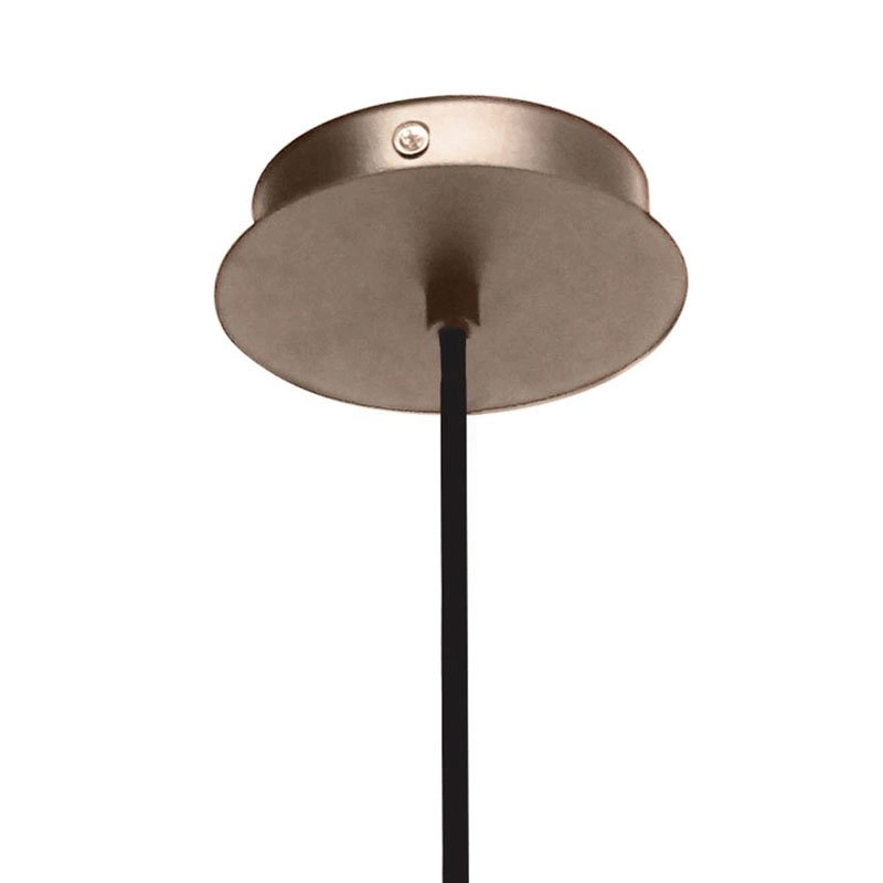 Hanglamp Carlton koper Eglo 9002759492588