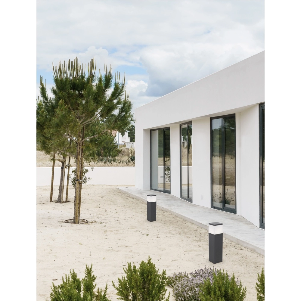 Garden lamp Ferron 50cm Lyora 5212017437600