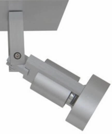 Dubbele spotlamp Tech Artdelight 8719831732036