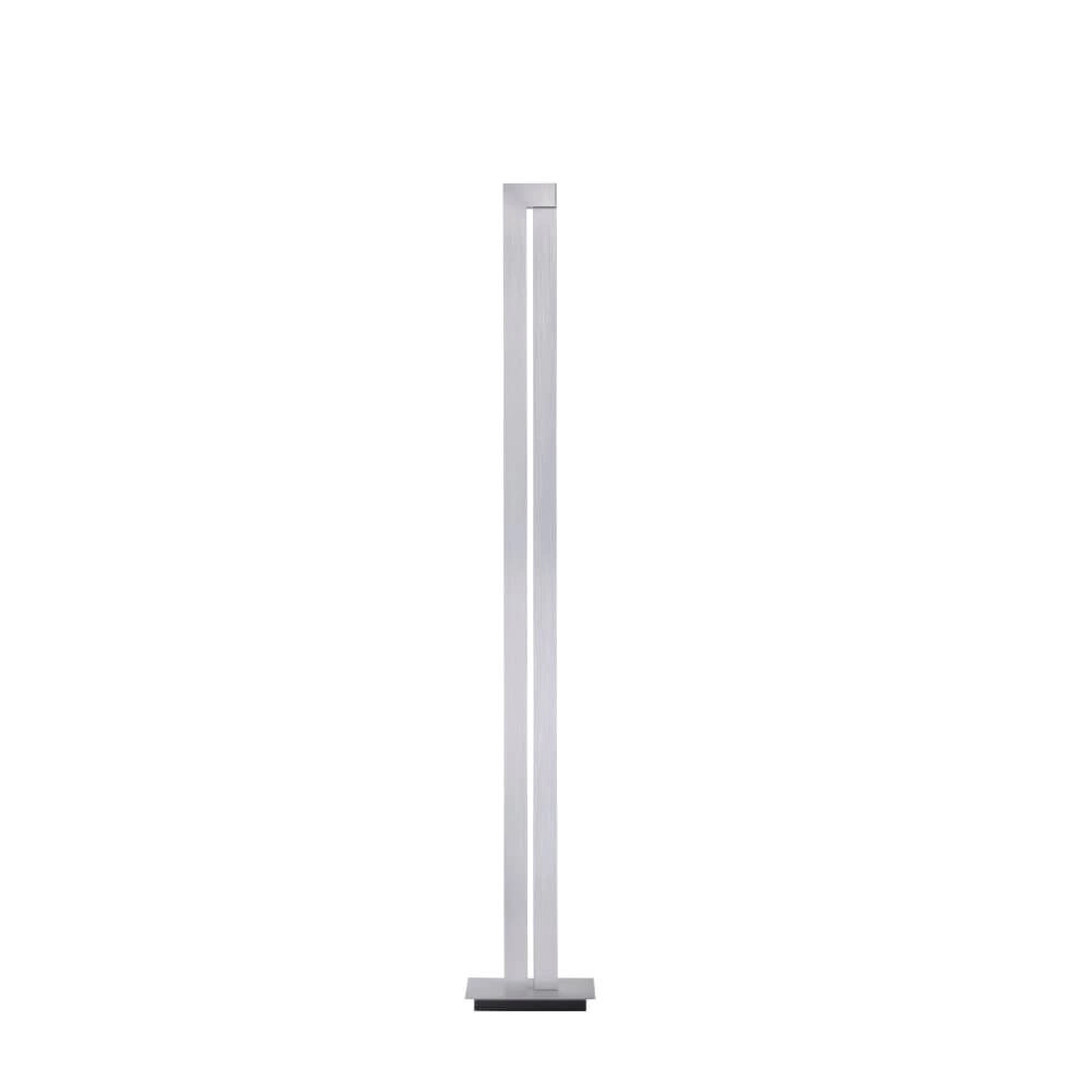 Vloerlamp Pure-Lines aluminium Paul Neuhaus 4012248366332