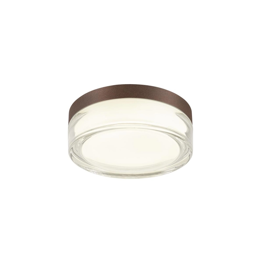Plafondlamp Cyft XL zwart Ø 20cm SLV 4024163318143