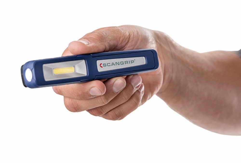 Unipen Scangrip 5708997354209