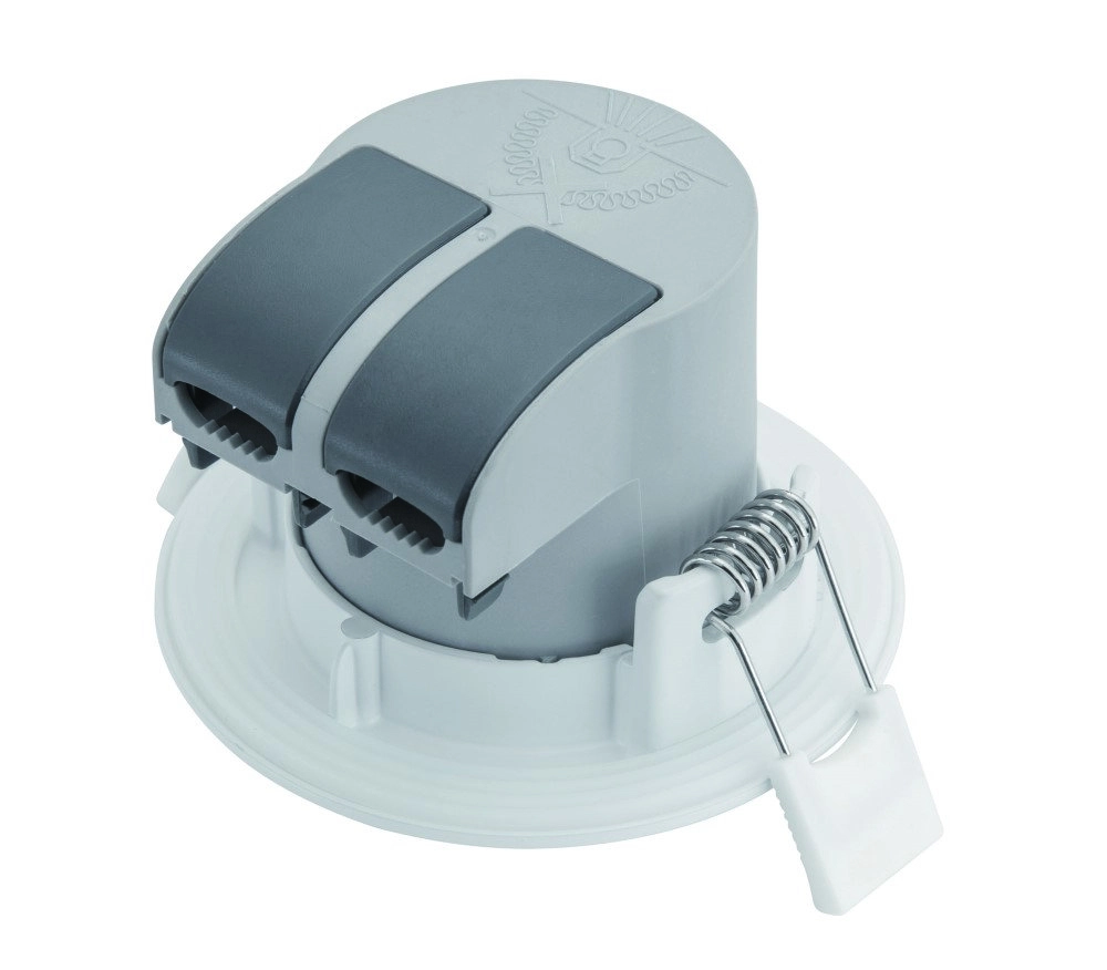 Led inbouwspot Dive Wit Philips 8718699755720