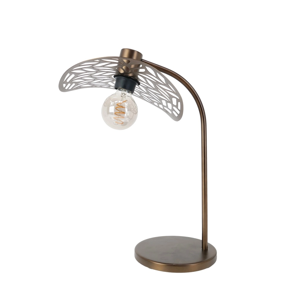 Tafellamp Swaby Ø 30cm Eglo 9008606359608