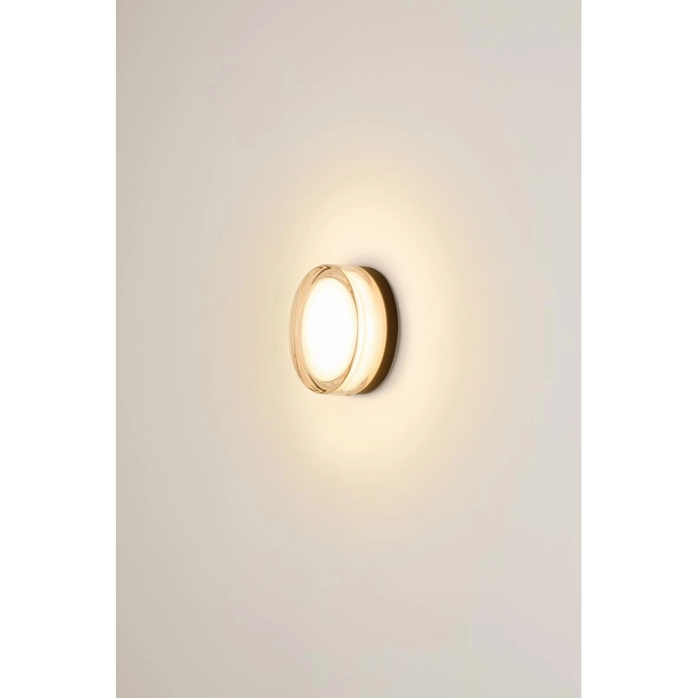 Plafondlamp Cyft XL zwart Ø 20cm SLV 4024163318143