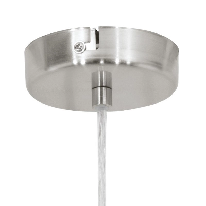 Hanglamp Pasteri 38cm wit Eglo 9002759315719