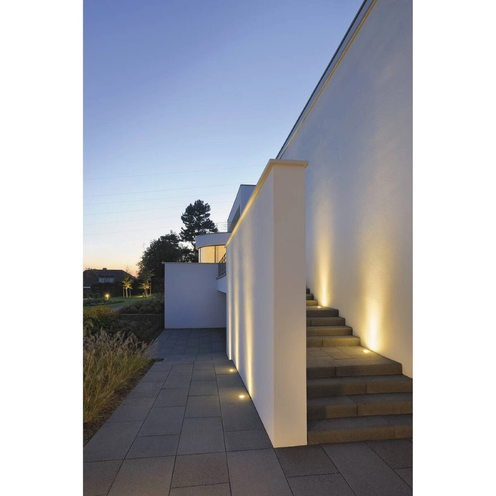 Reflector voor Dasar S en Dasar M SLV 4024163288187