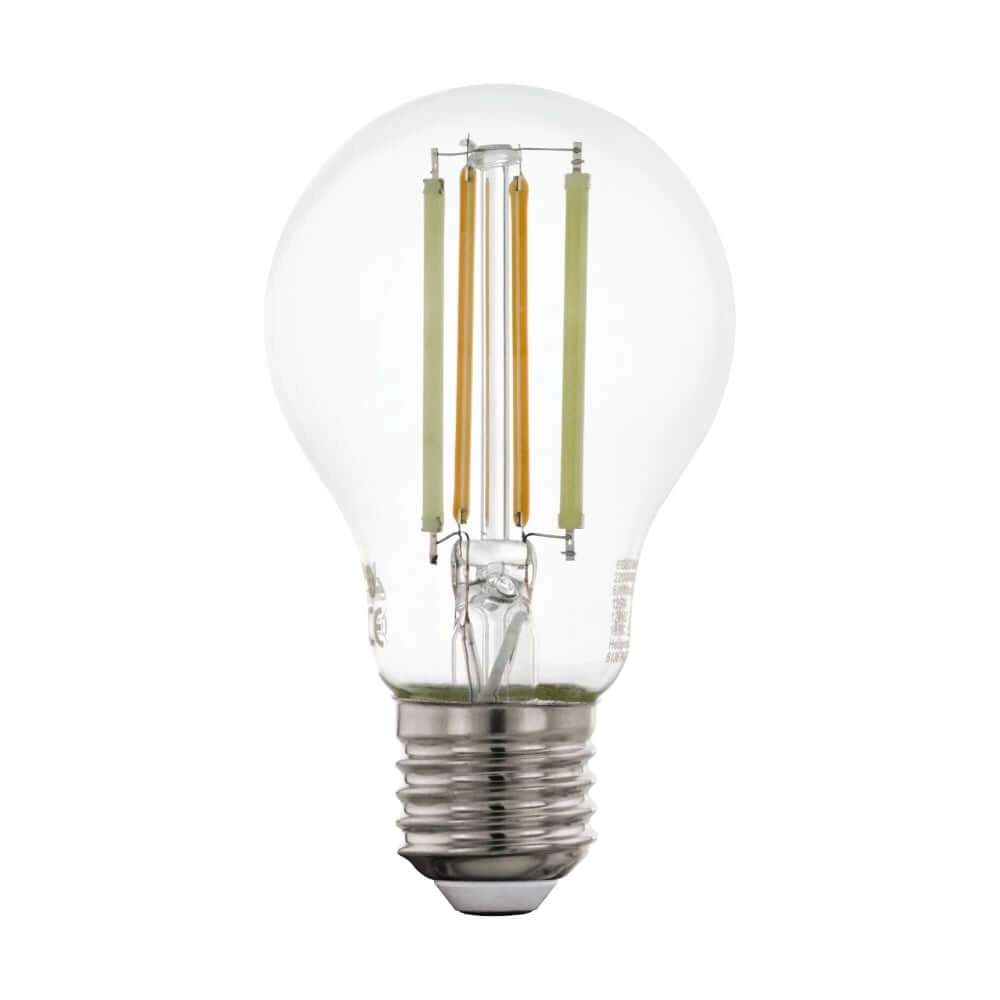 Led lampenbol Zigbee - E27 - 6 watt - 2200-6500K - A60
