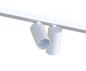 300 cm opbouwspot Mono 8-lichts Lyora 5903139775090