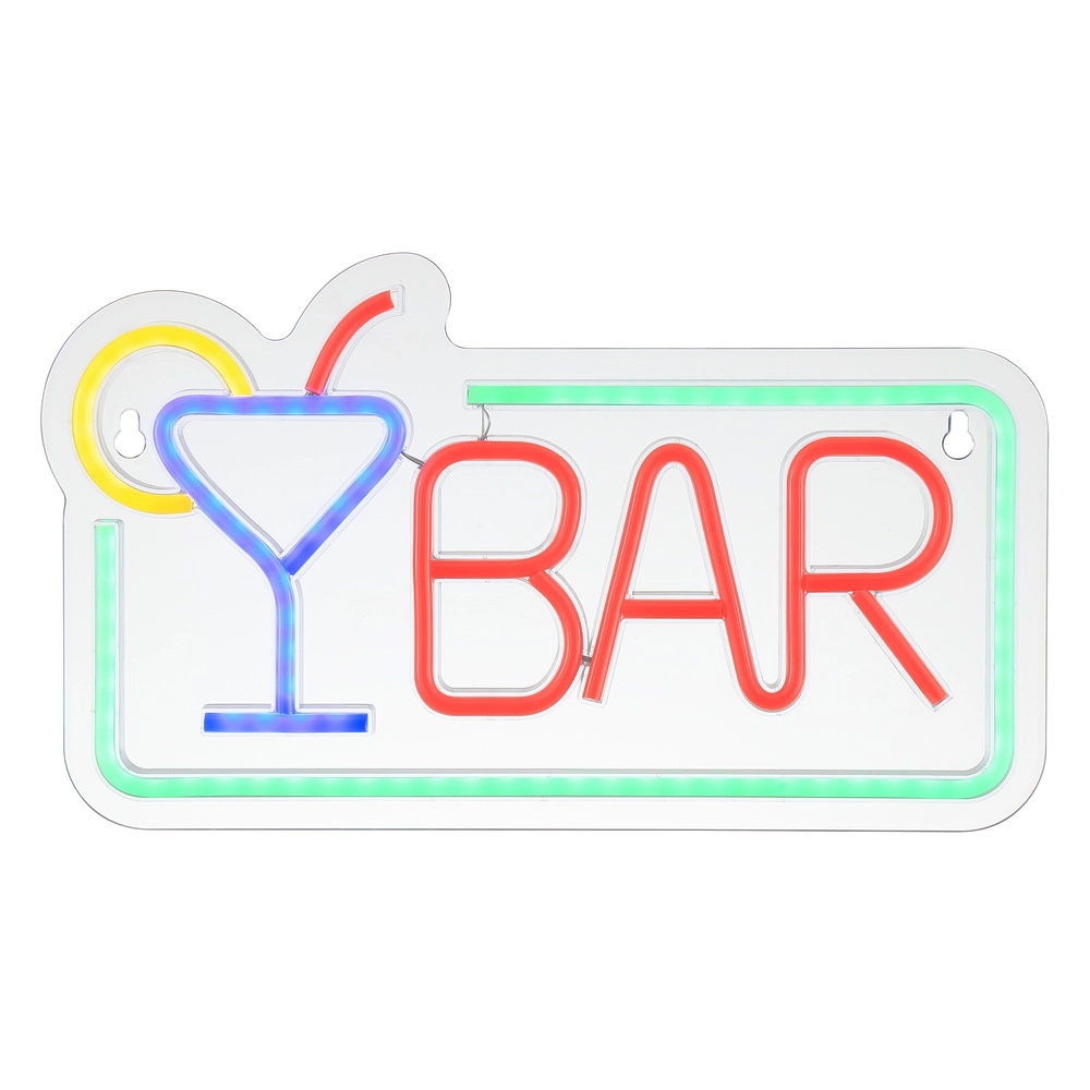 Neon wandlamp Neon-Tales "Bar"