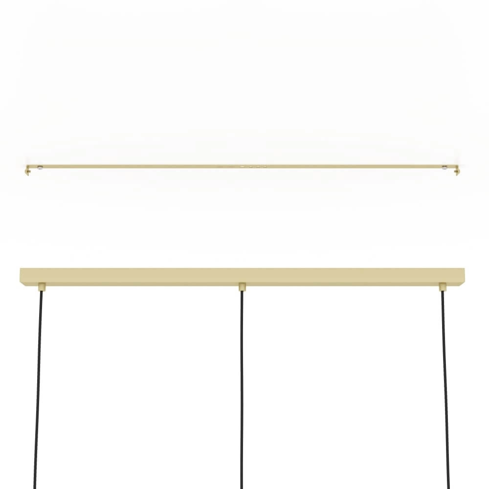 Moderne eetkamer lamp Corojal Stars of Light 9008606243198