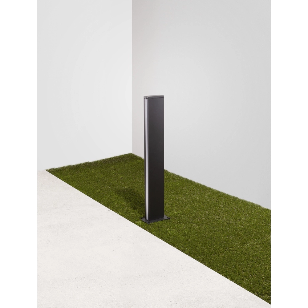 Sleek garden lamp Sasso 70cm Lyora 5212017438218