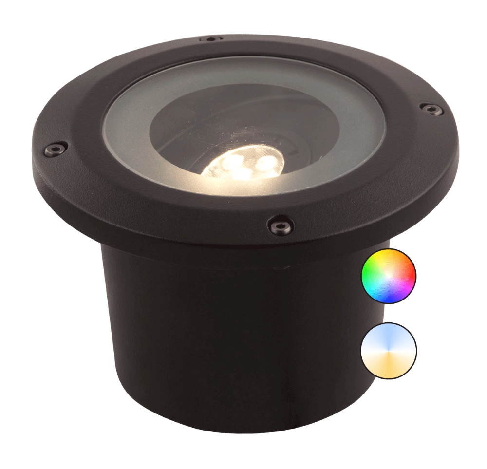 Grondspot Rubum Plus Smart