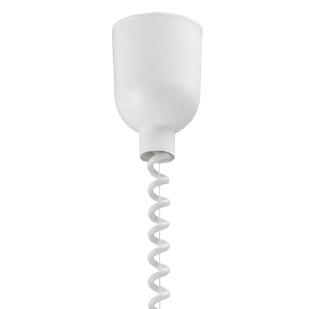 Hanglamp Brenda 43cm wit Eglo 9002759870553