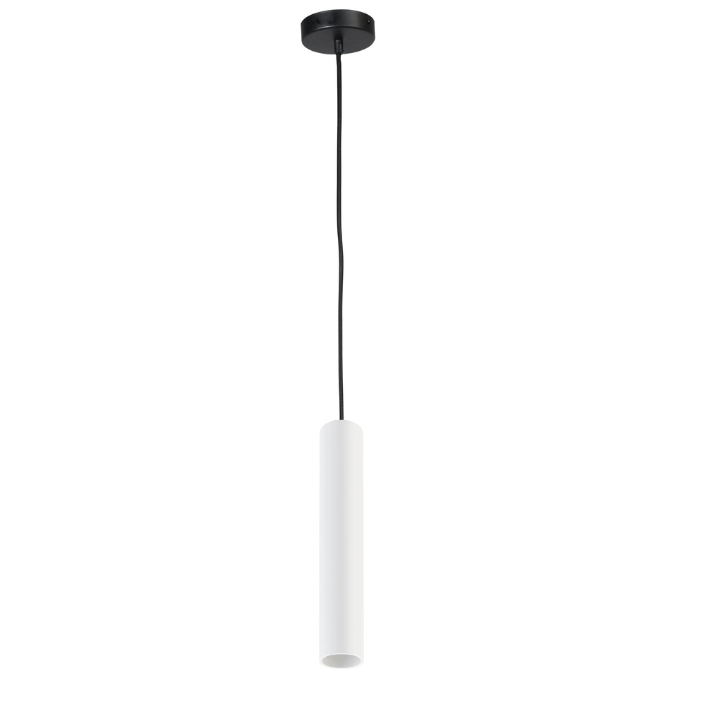 Hanglamp 30cm pendel Run wit