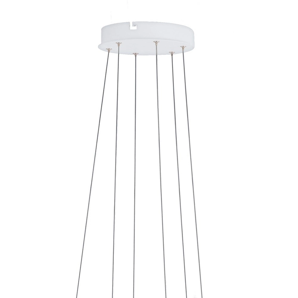Ronde led hanglamp Penaforte Stars of Light 9002759392734