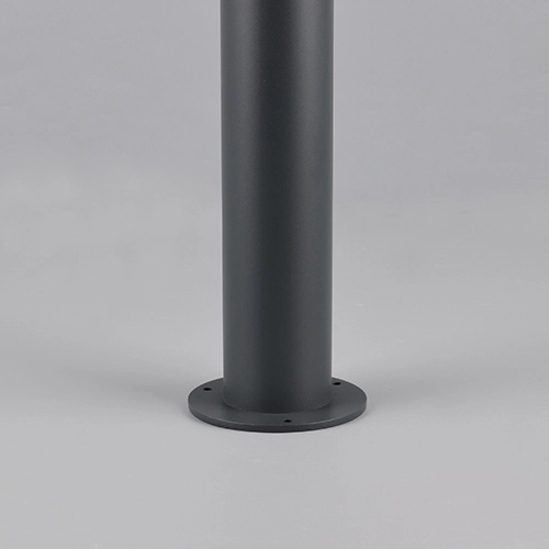 Tuinlamp 100cm Beni antraciet Trio 4017807691450