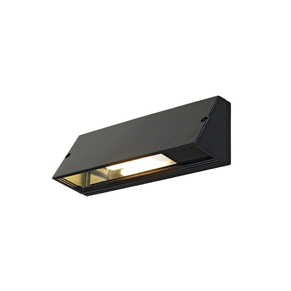 Buitenlamp Pema Square zwart Buitenlamp Pema Square zwart