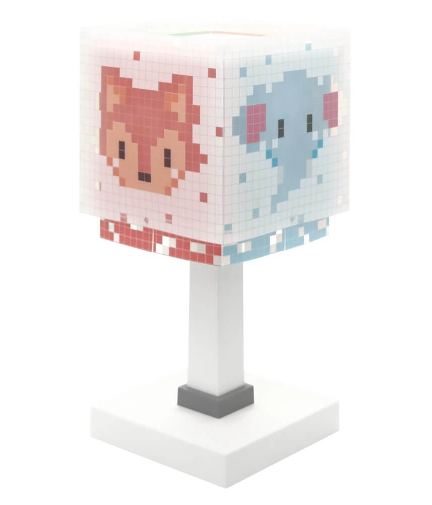 Kinder nachtlampje Little Pixel Dalber 8420406633718