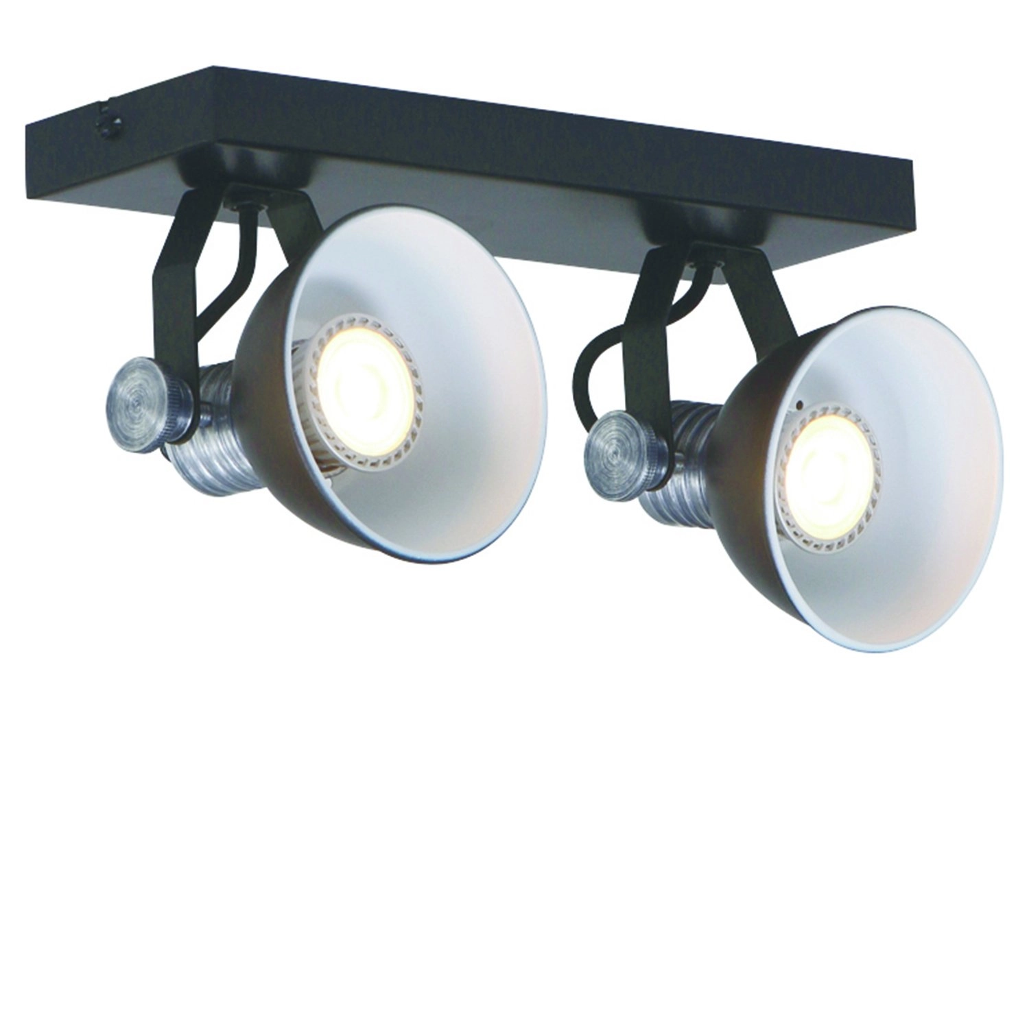 Zwarte stoere spots Brooklyn Steinhauer 8712746121414