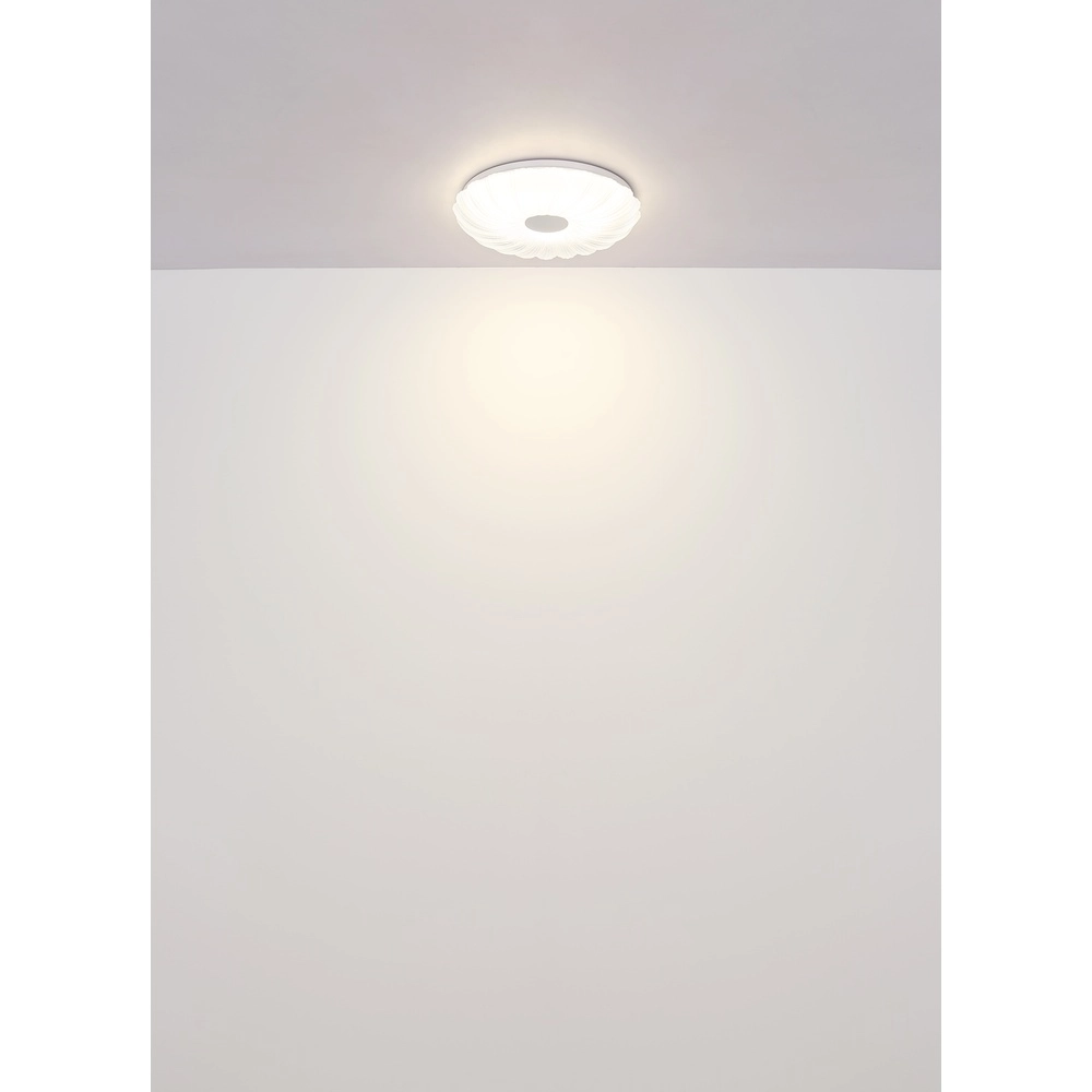 Plafondlamp Cavendish wit Globo 9007371533374