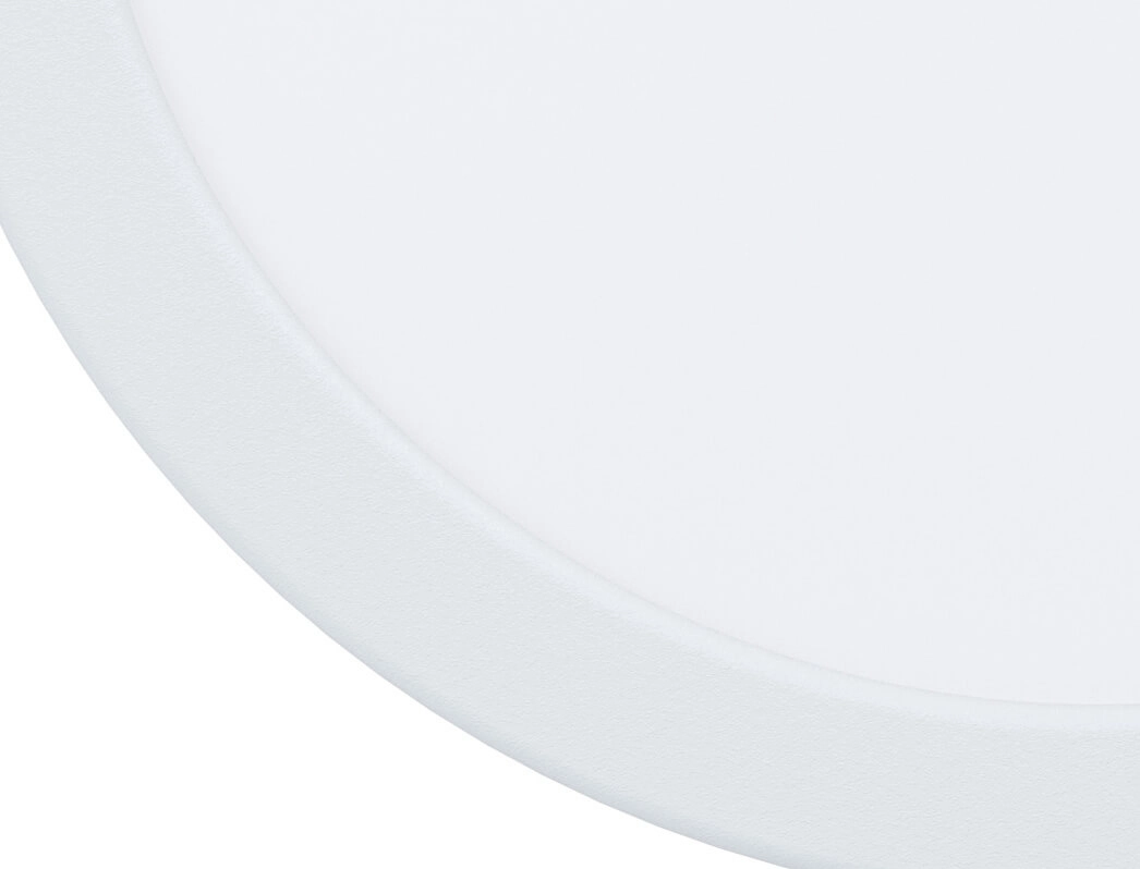 Led inbouwspot Fueva 5 Ø 21,6cm Eglo 9002759991937