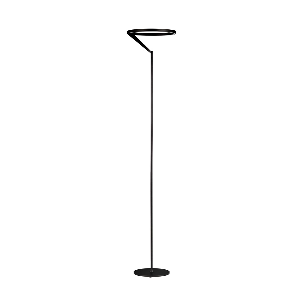 Vloerlamp Tilia zwart Vloerlamp Tilia zwart