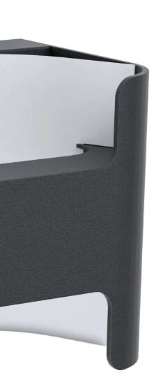 Design muurspot Passirano Eglo 9002759987299