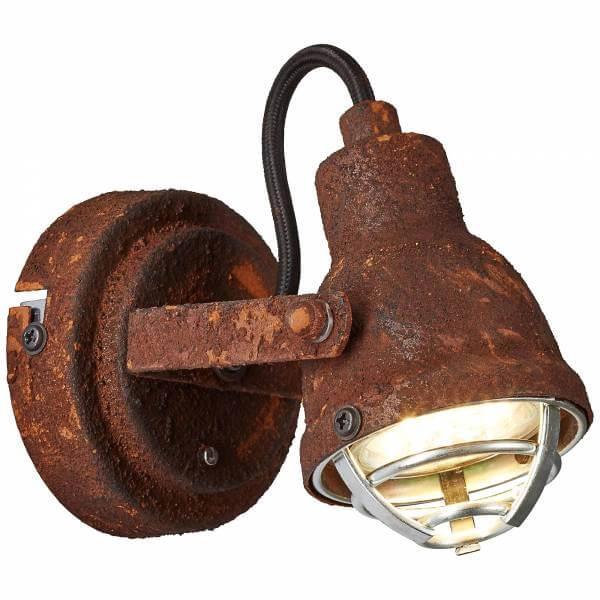 Landelijke wandspot Bente Brilliant 4004353296475