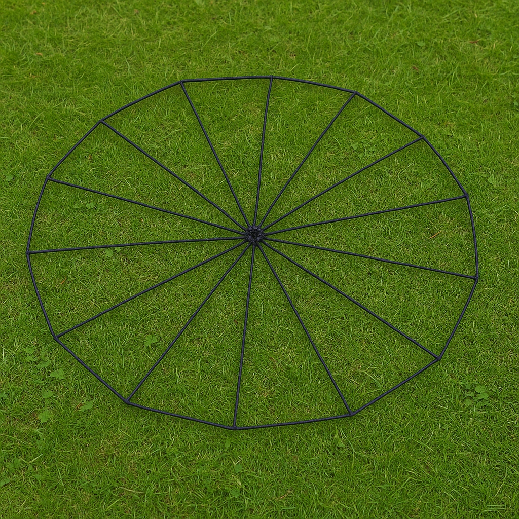 Flex Bottom Cross