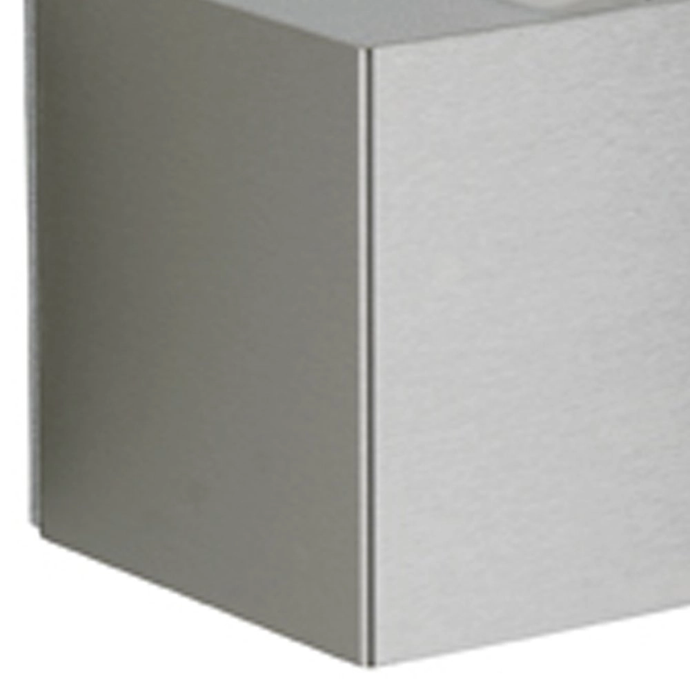 Buitenlamp up down Led Brinx breed - smal Albert 4007235923742