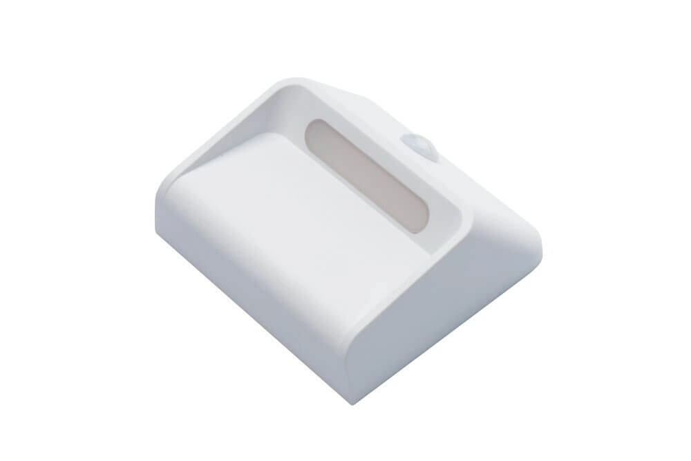 Batterijlamp Sensorlux Lyora 5055788257219