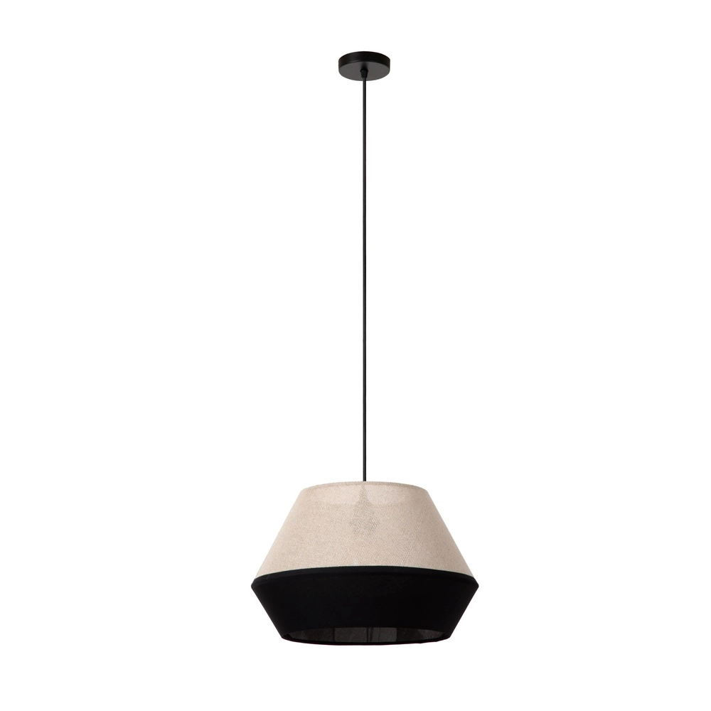 Hanglamp Kala Ø 40cm taupe