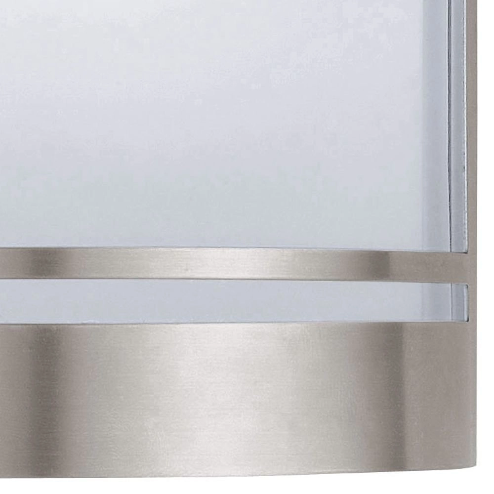 Buitenlicht Cerno rvs Eglo 9002759301910