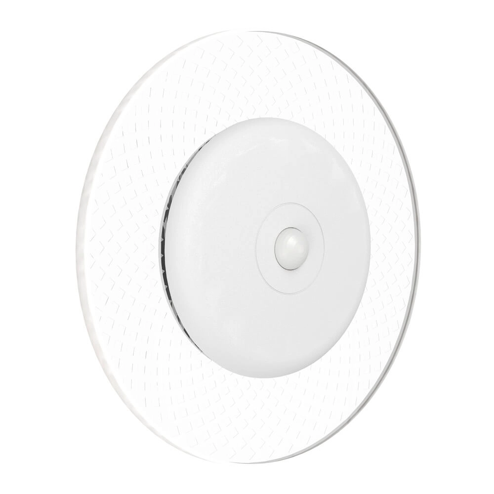 Wandlamp Trepella transparant met sensor Wandlamp Trepella transparant met sensor