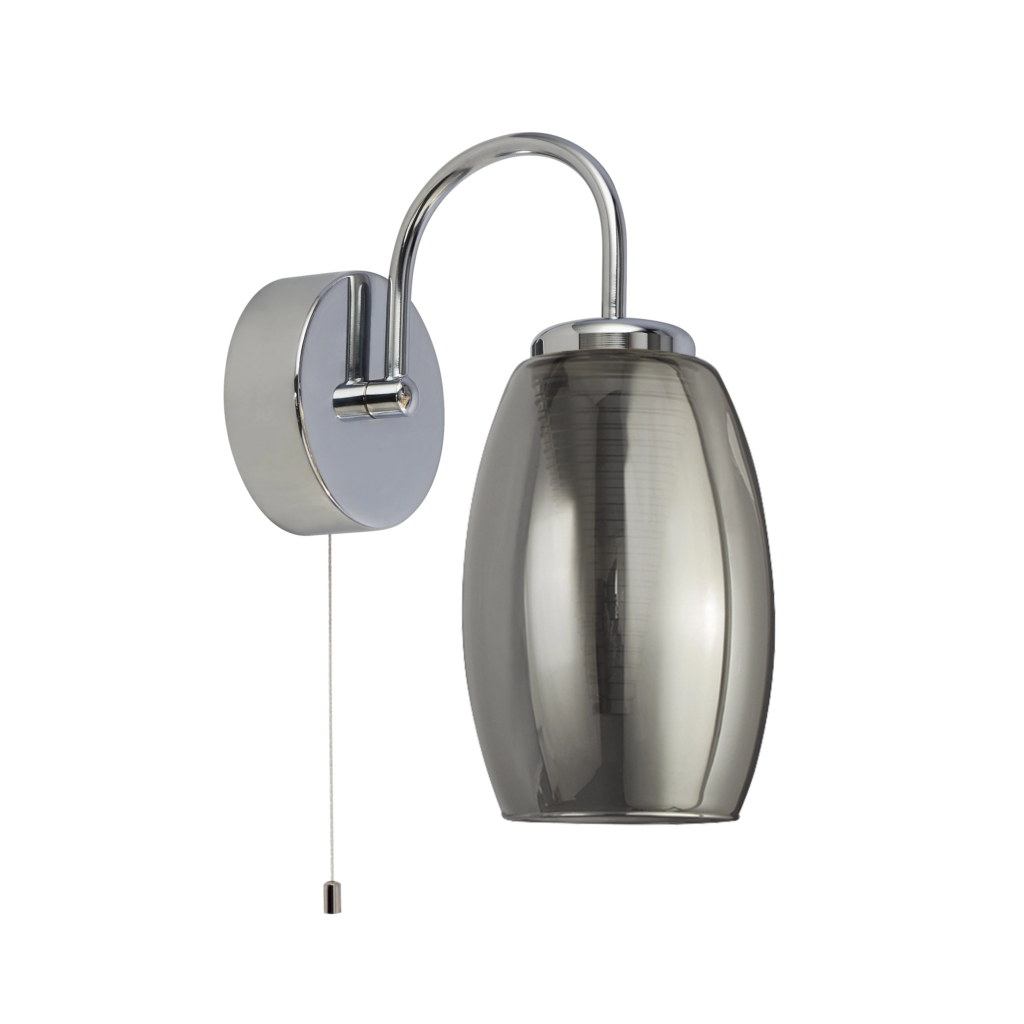 Led wandlampje Cyclone