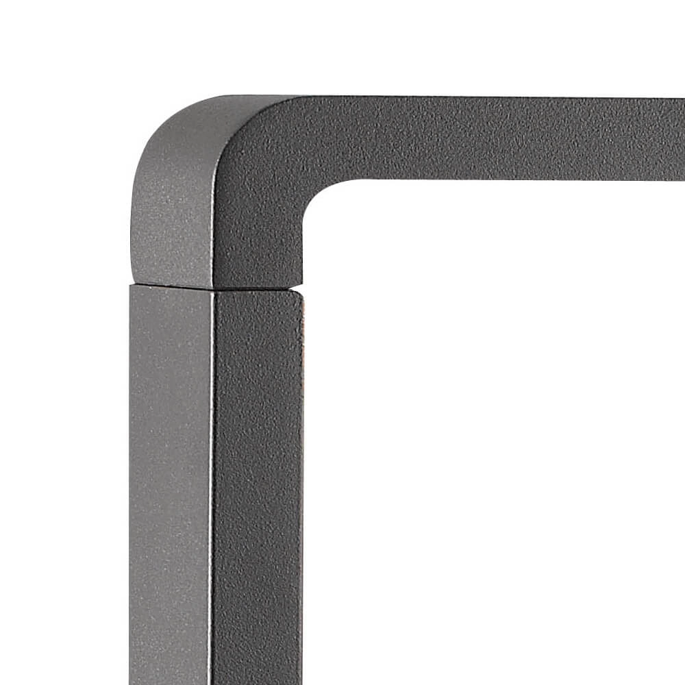 Staande led lamp Finmotion Franssen 8717064121474