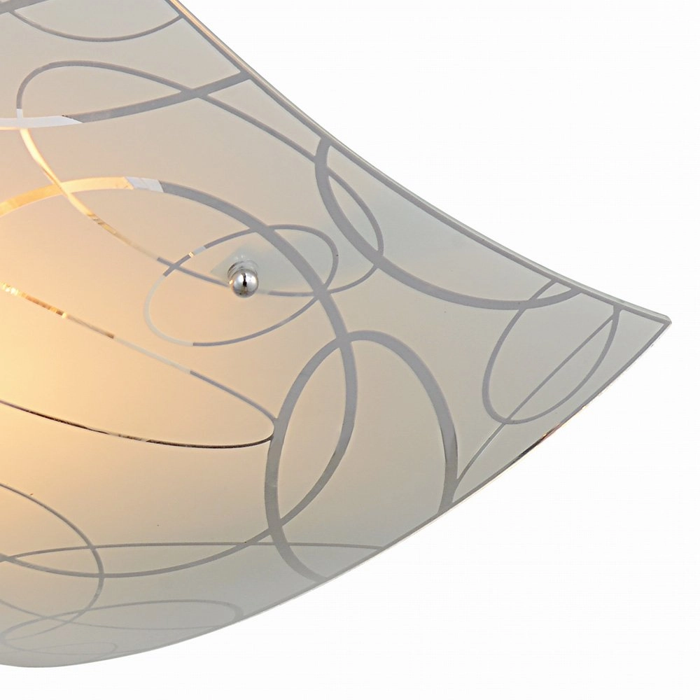 Design plafondlamp Spirelli 30 Trio 4017807364996