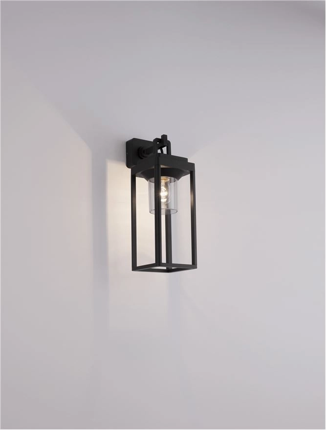 Wall lamp Figo Design anthracite Lyora 5212017432650