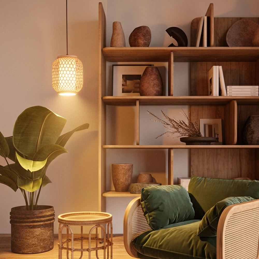 Hanglamp Asma Ø 20cm